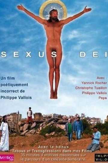 Sexus Dei Poster