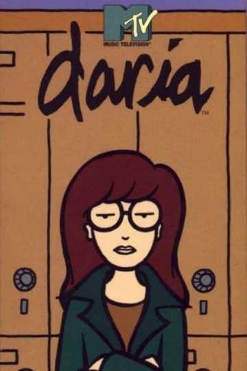 Behind the Scenes at Daria