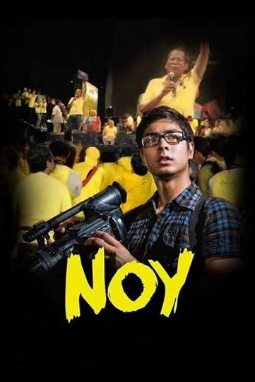 Noy Poster