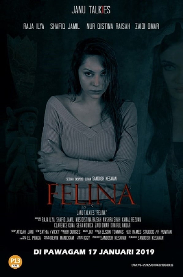 Felina Poster