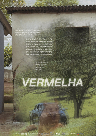 Vermelha