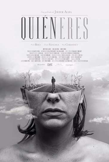 Quién Eres Poster