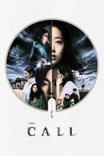 The Call Poster