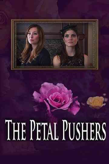 The Petal Pushers Poster