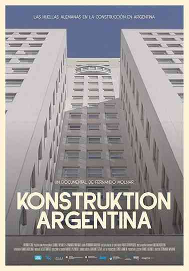 Konstruktion Argentina