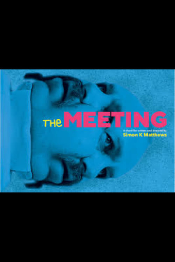 The Meeting Poster