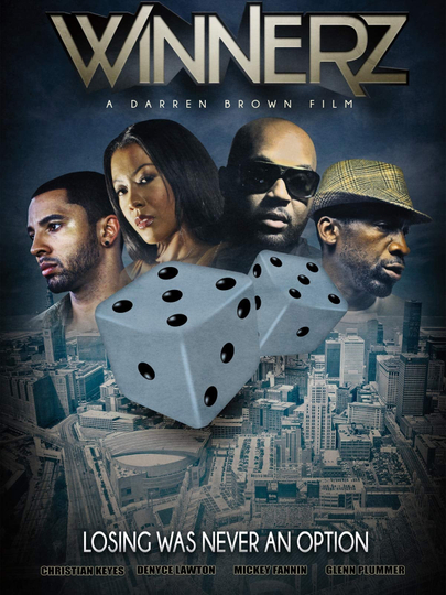 Winnerz Poster