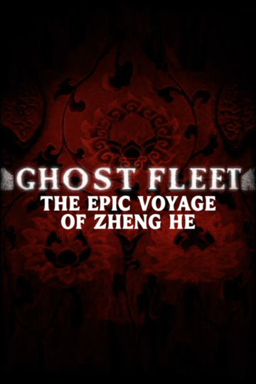 Treasure Fleet The Epic Voyage of Zheng He