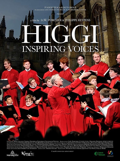 Higgi Inspiring Voices