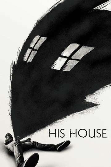 His House Poster