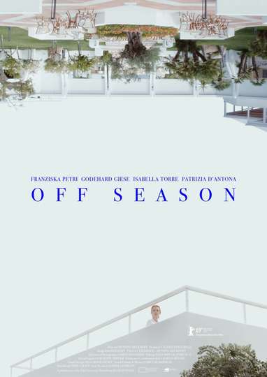 Off Season Poster