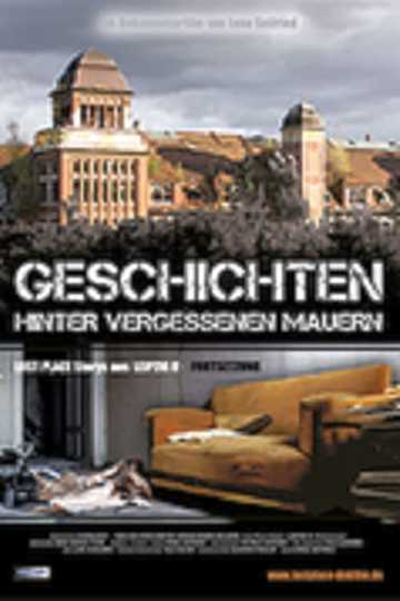 Geschichten hinter vergessenen Mauern  LOST PLACE STORY  LEIPZIG II