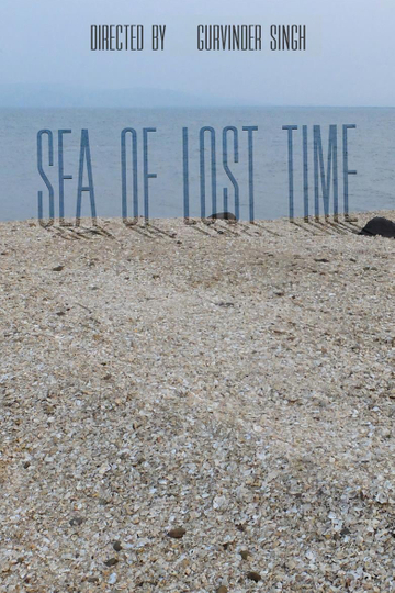 Sea of Lost Time Poster