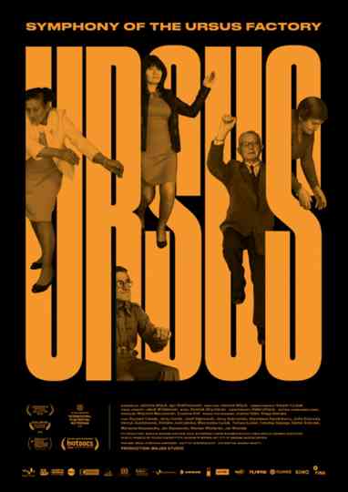 Symphony of the Ursus Factory