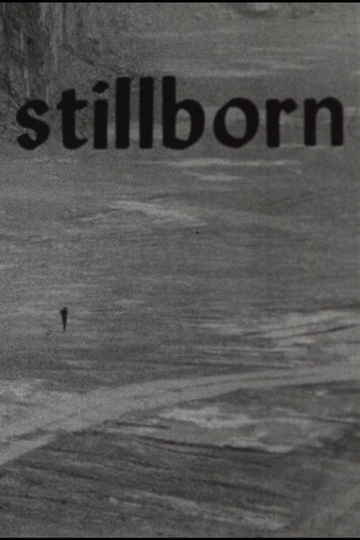 Stillborn Poster