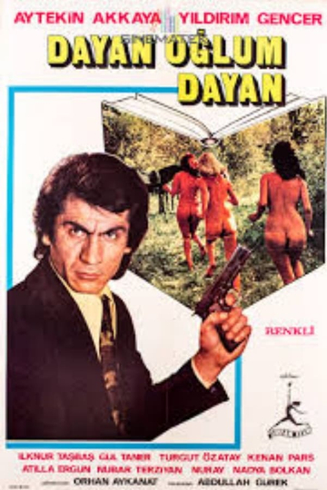 Dayan Oğlum Dayan