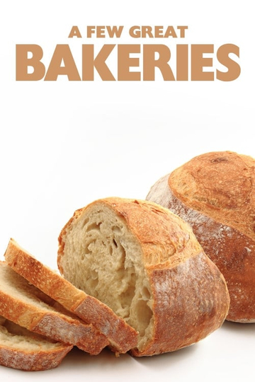 A Few Great Bakeries