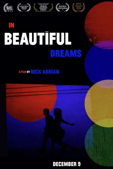 In Beautiful Dreams Poster