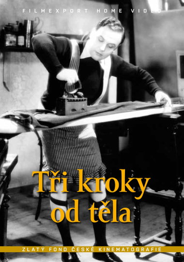 Tři kroky od těla Poster