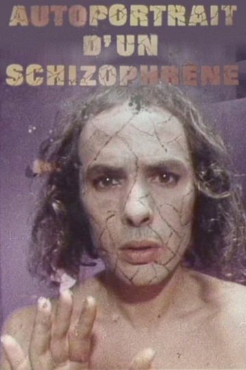 Autoportrait dun schizophrène