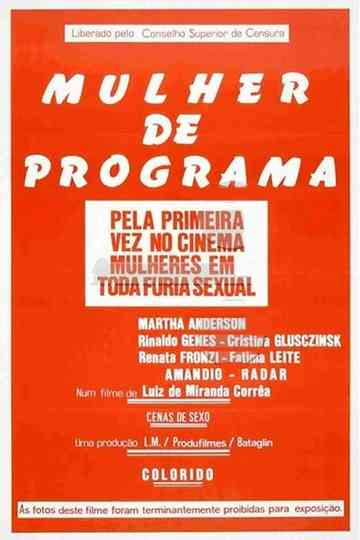 Mulher de Programa