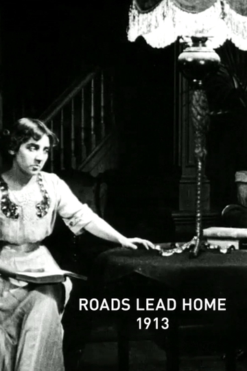 The Roads That Lead Home