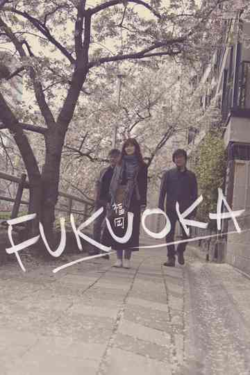 Fukuoka
