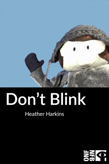 Dont Blink