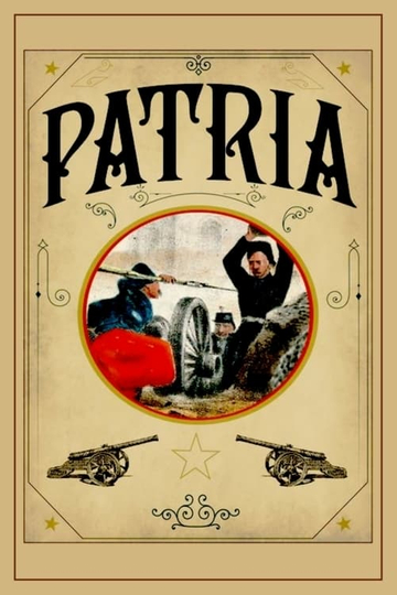 Patria Poster