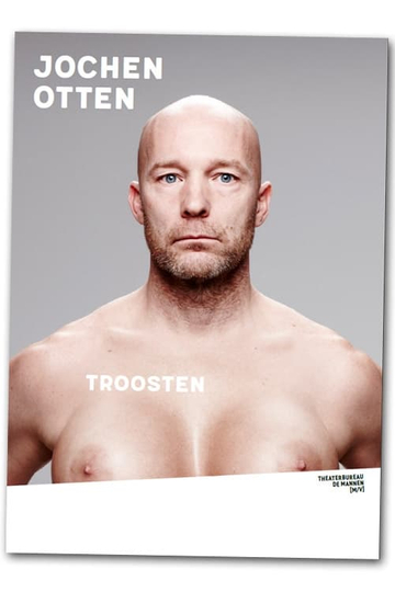 Jochen Otten: Troosten