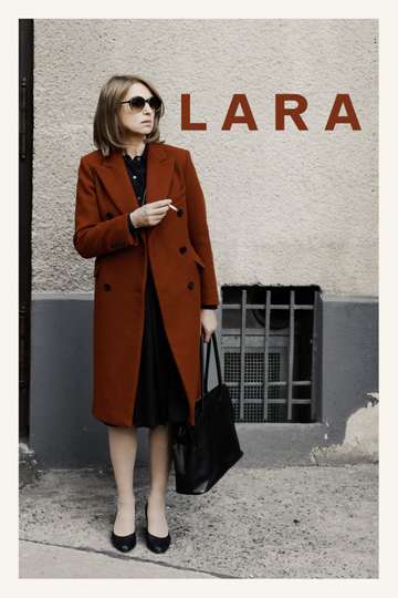Lara Poster
