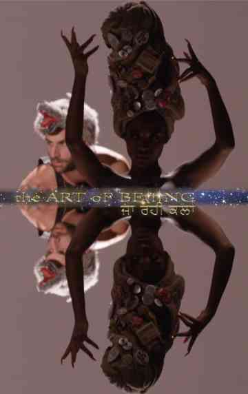 The Art of Being