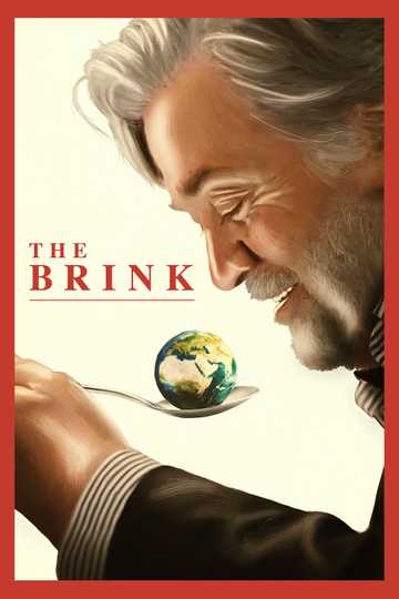 The Brink Poster