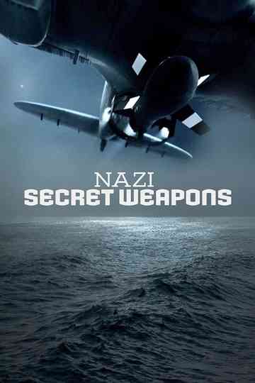 Nazi Secret Weapons Poster