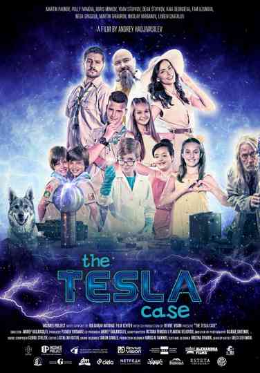 The Tesla Case