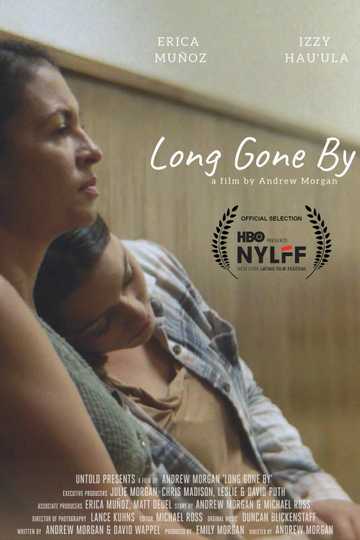 Long Gone By Poster