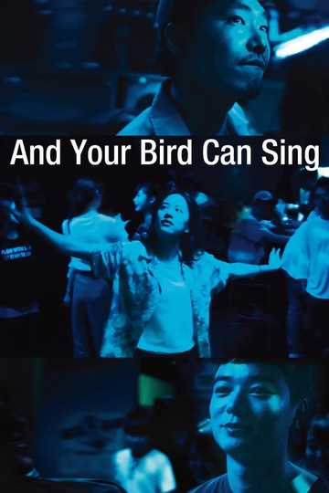 And Your Bird Can Sing