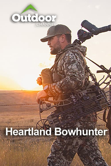 Heartland Bowhunter Poster