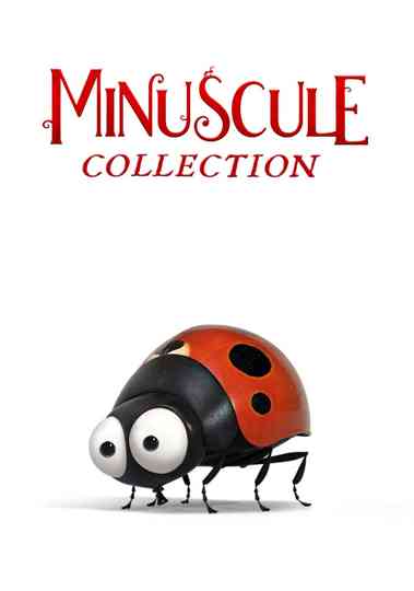 Minuscule Collection Poster