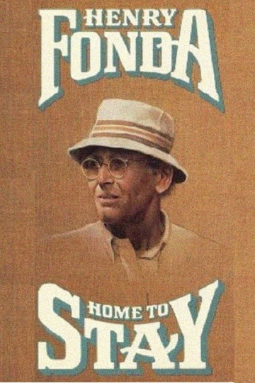 Home to Stay Poster