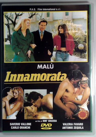 Innamorata Poster