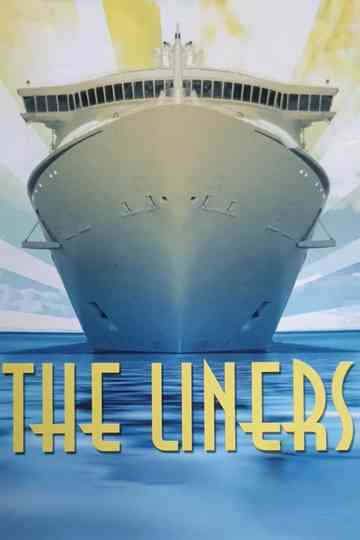 The Liners poster