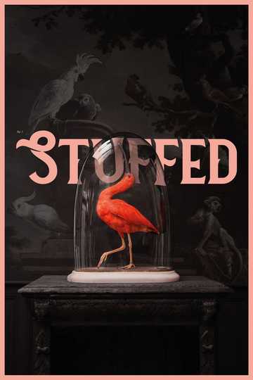 Stuffed Poster