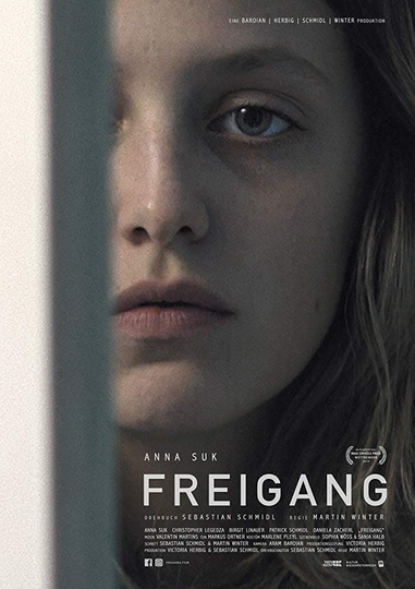 Freigang Poster