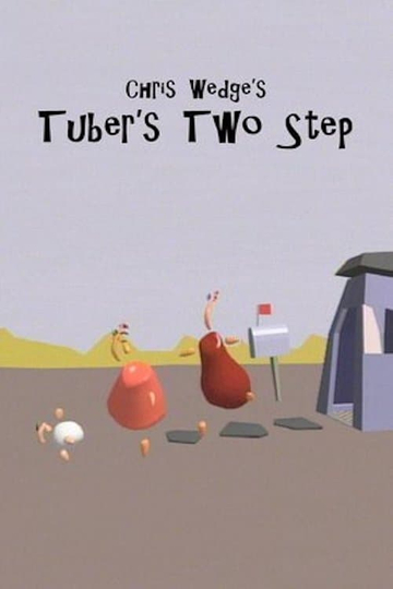 Tubers Two Step