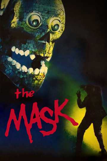 The Mask Poster