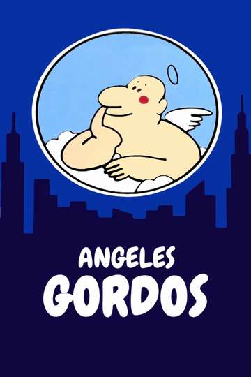 Fat Angels Poster