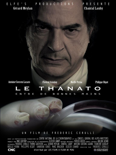 Le thanato