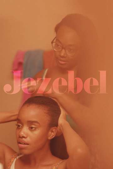 Jezebel Poster