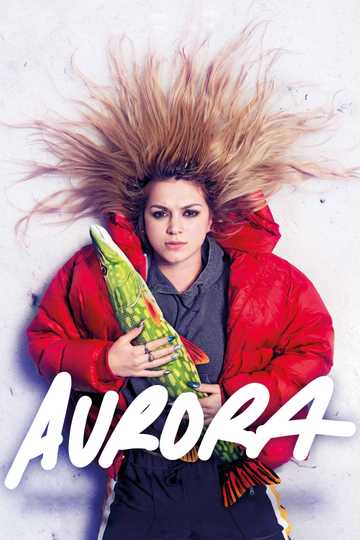 Aurora Poster